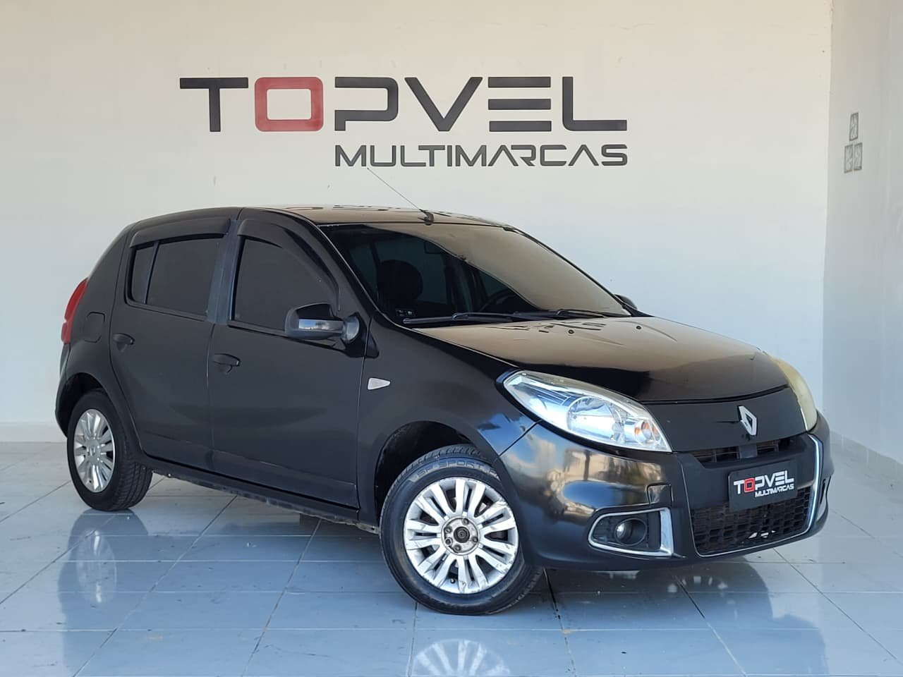 imagem de Privilège Hi-Flex 1.6 16V 5p