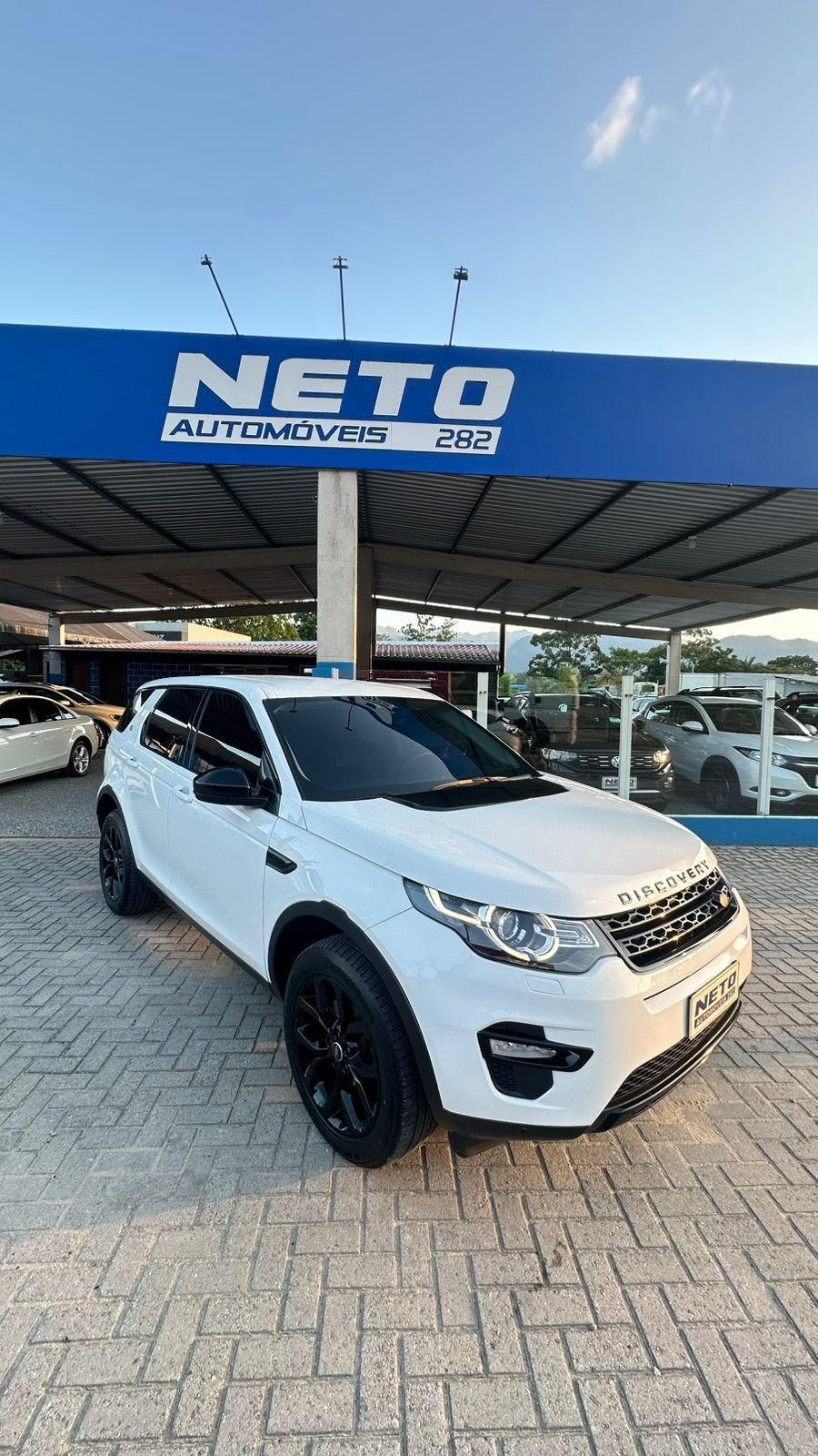 imagem de Sp. SE 2.0 4x4 Dies Aut.(Híb.)