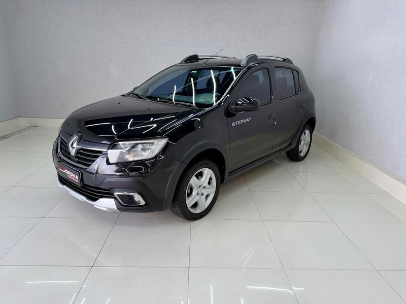 imagem de S Edition Flex 1.0 12V 5p Mec.