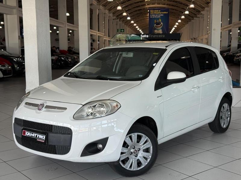 imagem de ESSENCE Dualogic 1.6 Flex 16V 5p