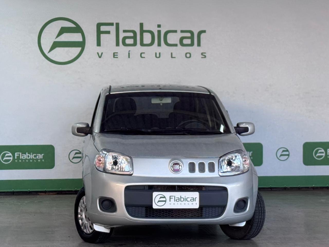 imagem de VIVACE/RUA 1.0 EVO Fire Flex 8V 5p