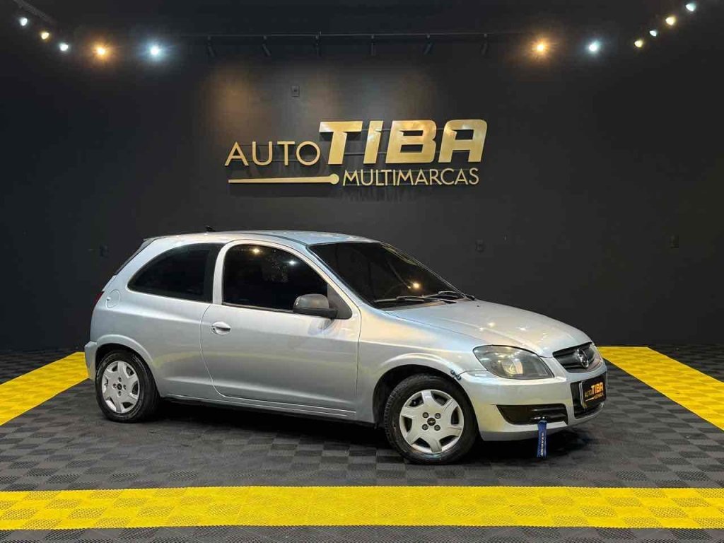 imagem de 1.0/Super/N.Piq.1.0 MPFi VHC 8V 3p