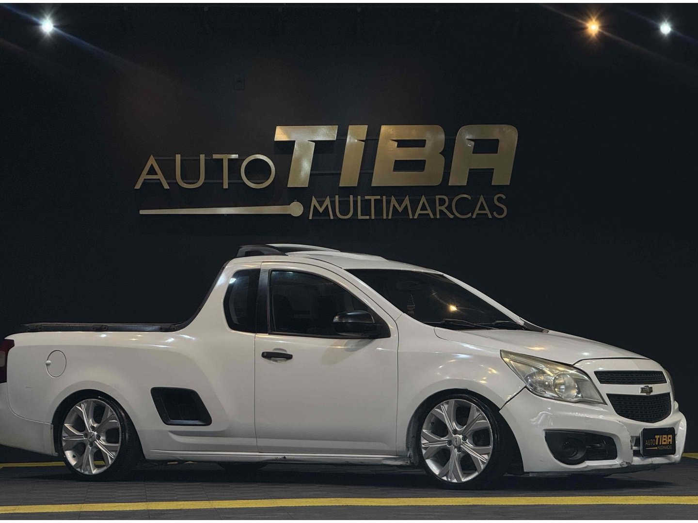 imagem de LS 1.4 ECONOFLEX 8V 2p