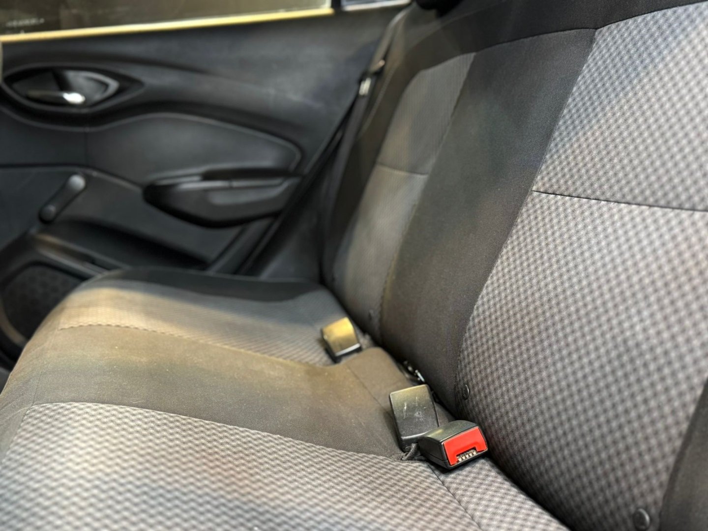 Chevrolet Prisma Sed. LT 1.4 8V FlexPower 4p Aut. na cor Branco em Joinville / SC - 790573