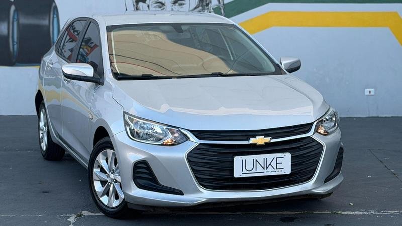 imagem de SED. Plus PREM. 1.0 12V TB Flex Aut