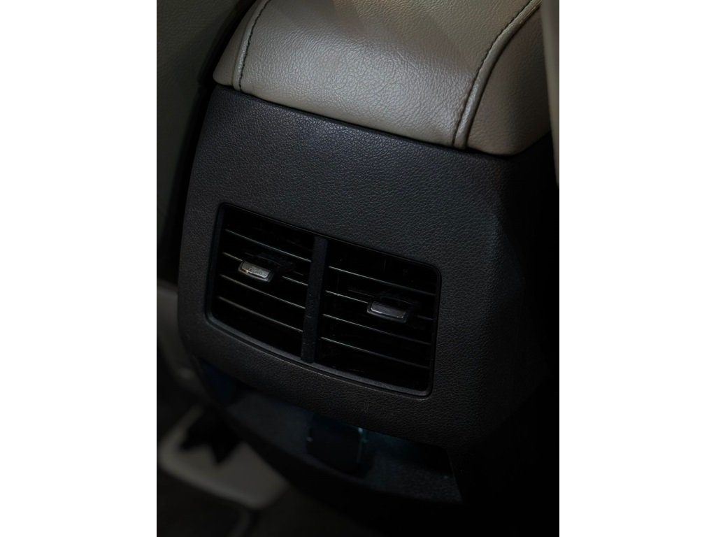 Ford Edge LIMITED 3.5 V6 24V AWD Aut. na cor Preto em Joinville / SC - 790603