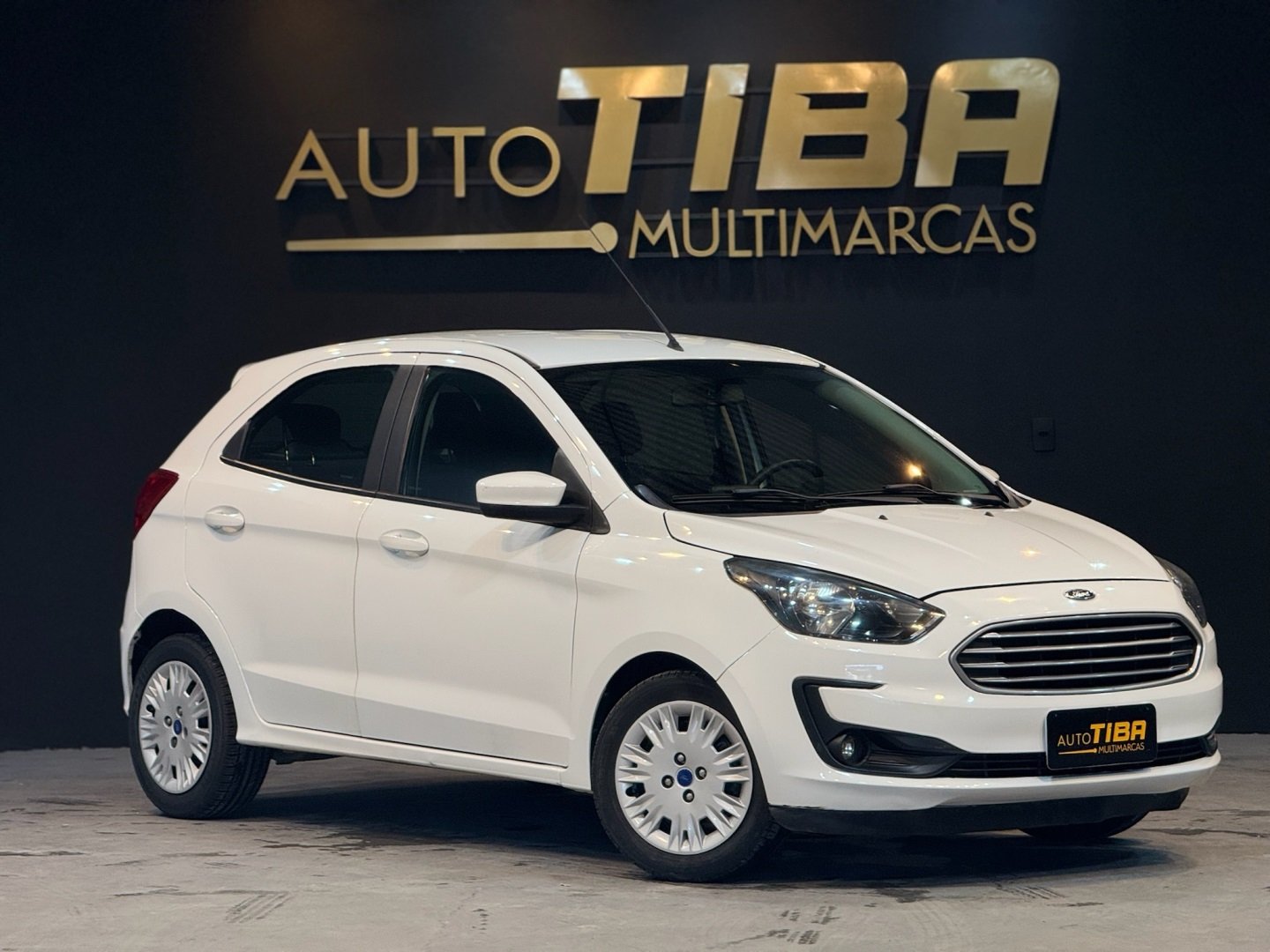 imagem de 1.5 SE/SE PLUS 16V Flex 5p