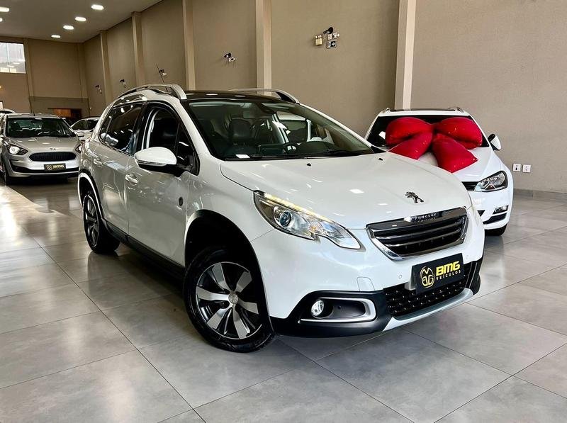 imagem de Crossway 1.6 Flex 16V 5p Aut.