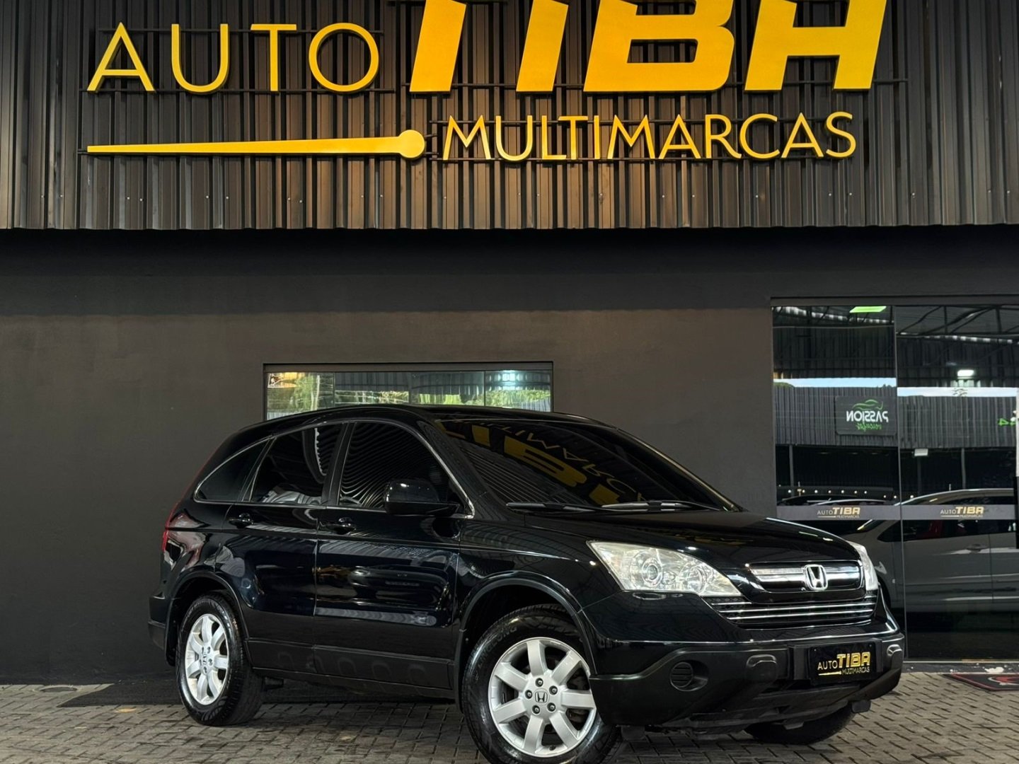 imagem de LX 2.0 16V 2WD/2.0 Flexone Aut.