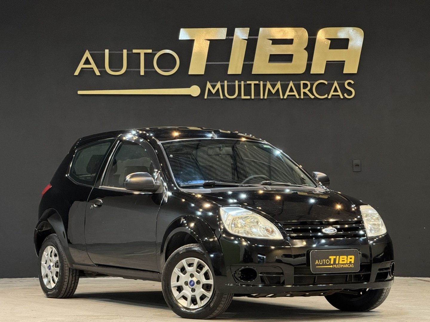 imagem de + Sedan 1.0 SE/SE PLUS TiVCT Flex 4p