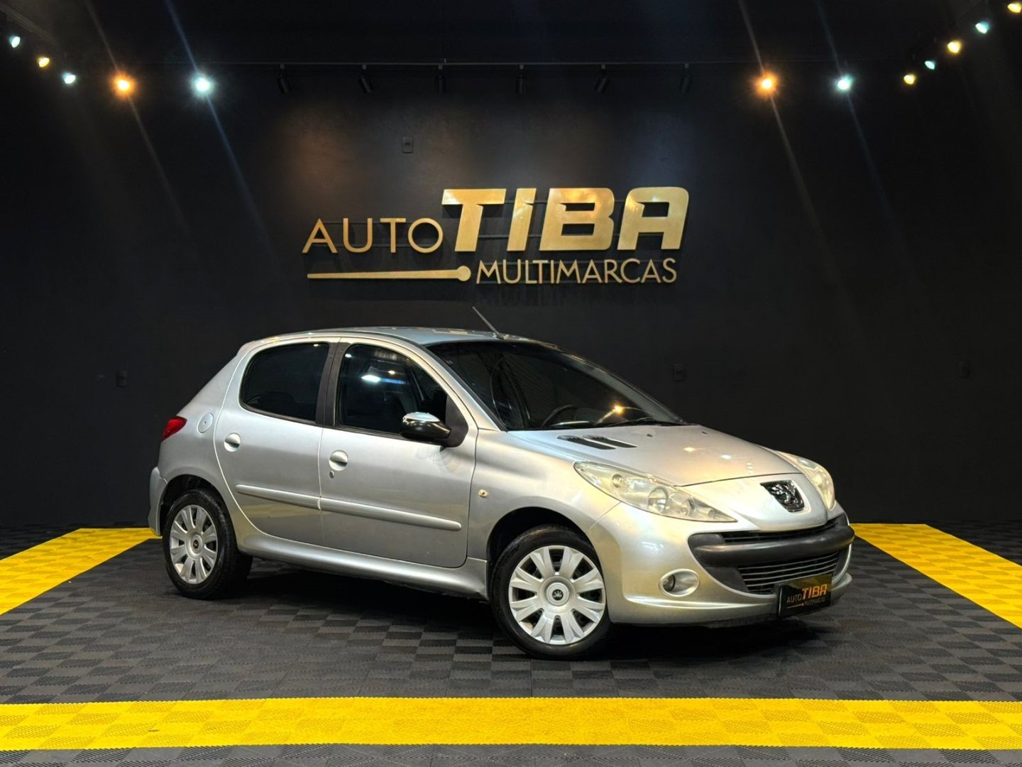 imagem de XR Sport 1.4 Flex 8V 5p