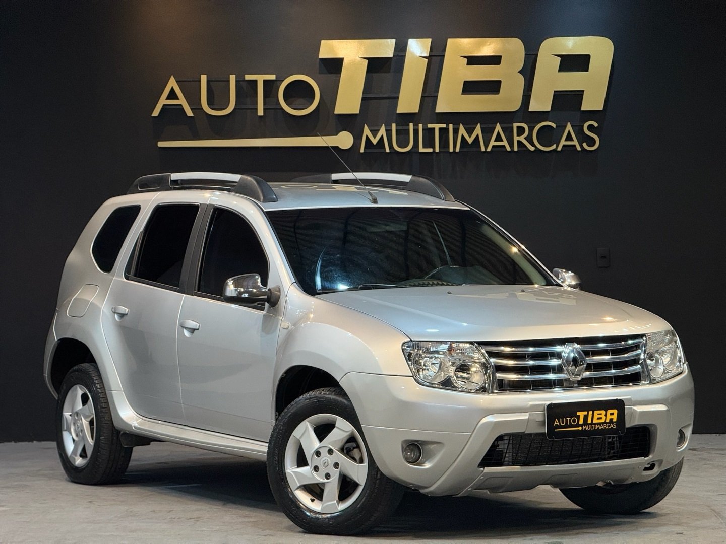 imagem de 1.6 Hi-Flex 16V Mec.