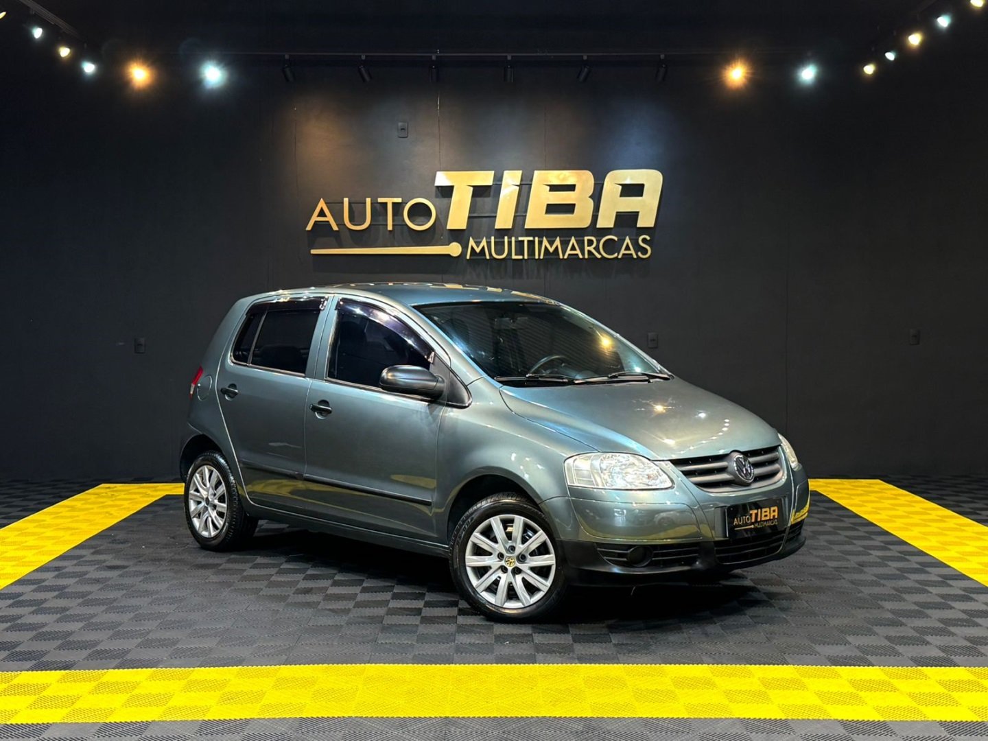 imagem de City 1.0Mi/ 1.0Mi Total Flex 8V 3p