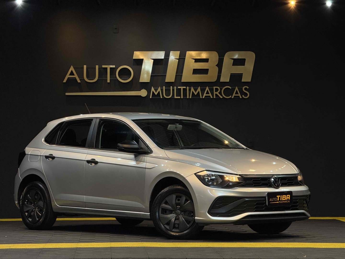 imagem de Track 1.0 Flex 12V 5p