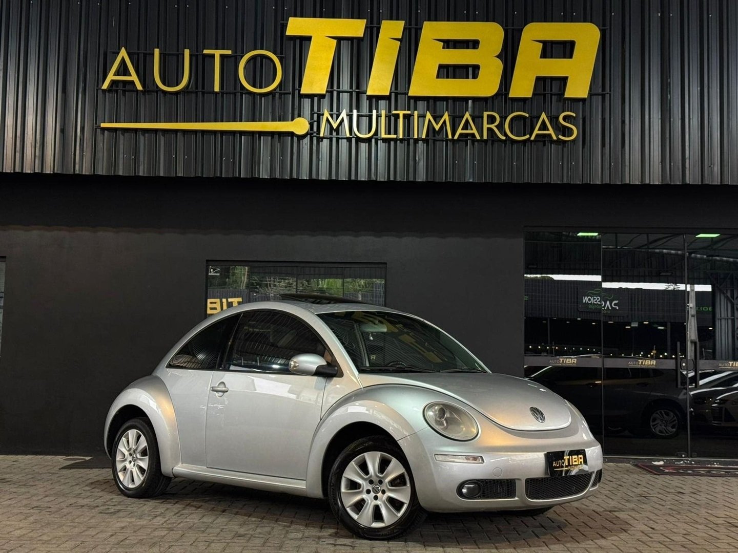 imagem de 2.0 Mi Mec./Aut.