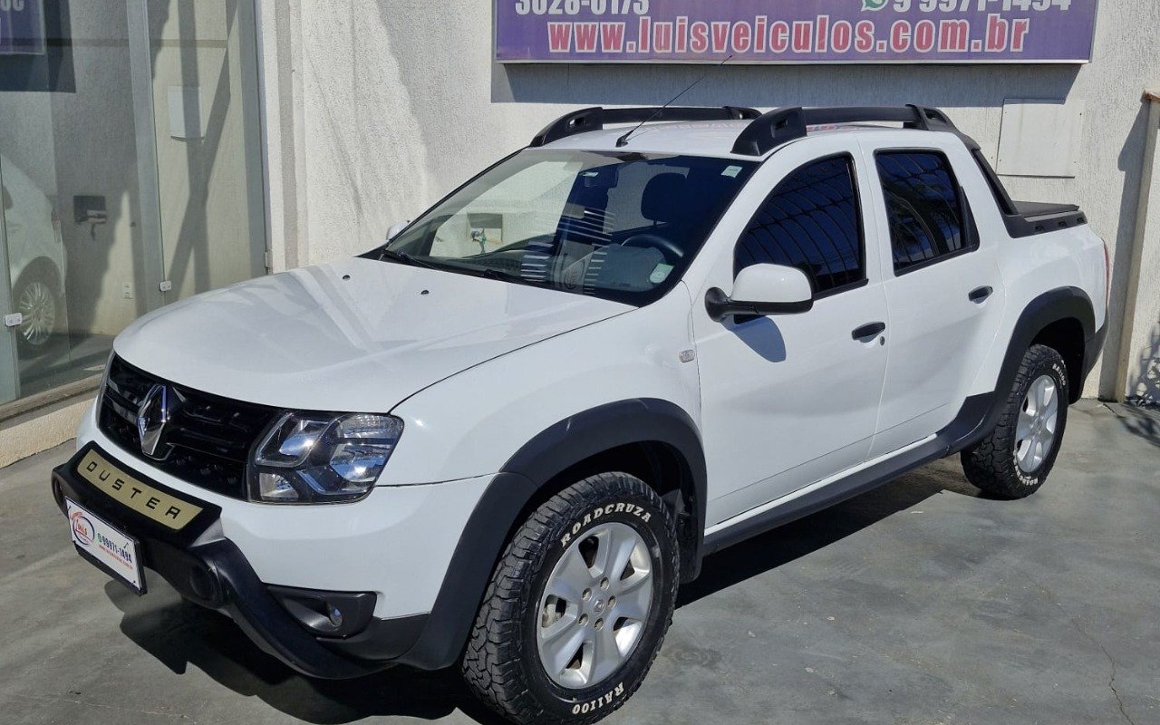 imagem de Express 1.6 Flex 16V Mec.