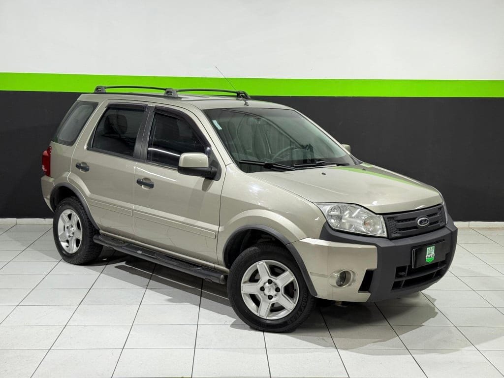 imagem de XLT 2.0/ 2.0 Flex 16V 5p Aut.