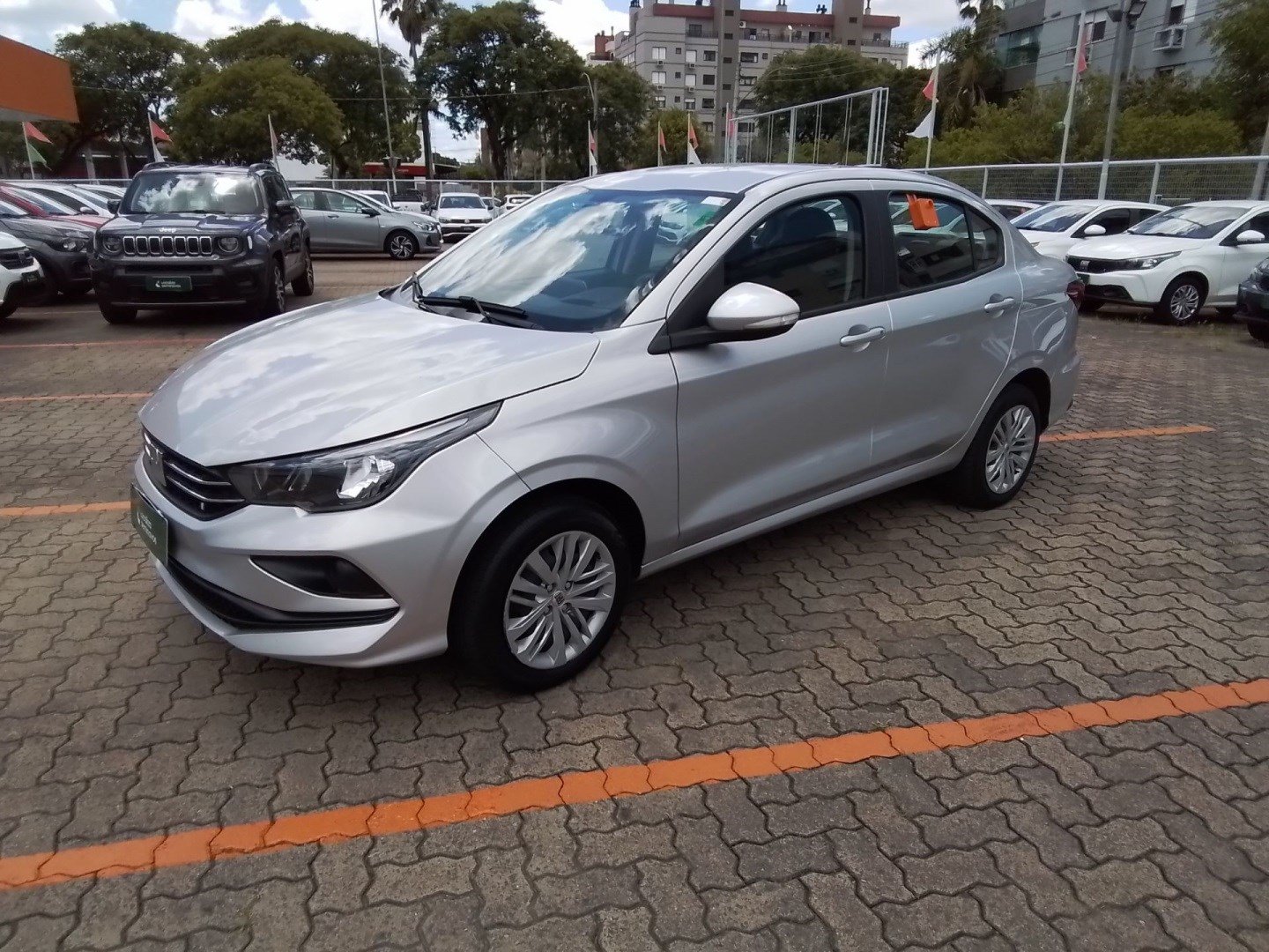 imagem de 1.3 8V Flex