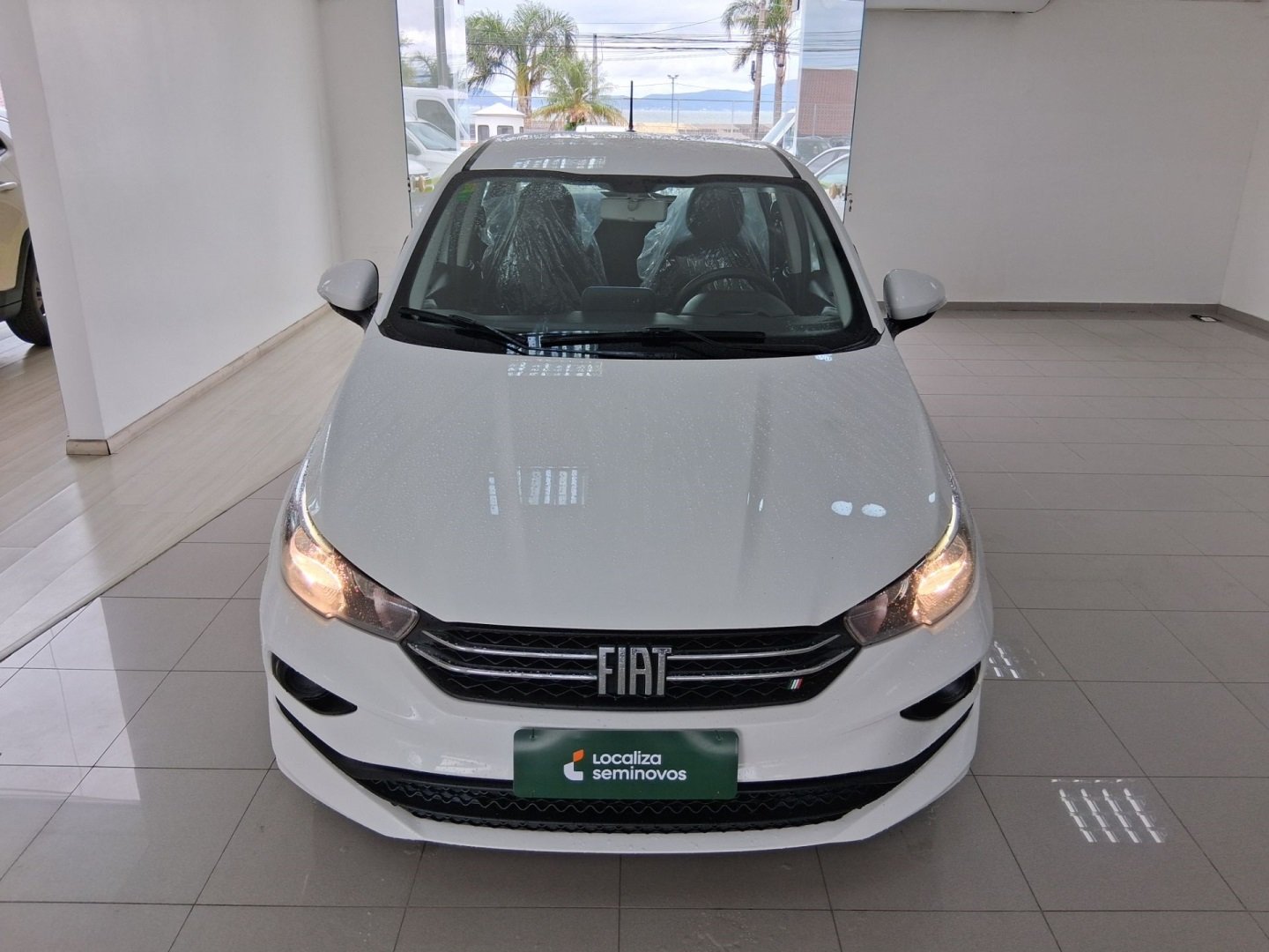 imagem de DRIVE 1.3 8V Flex