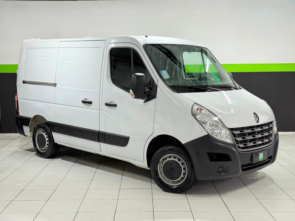 imagem de 2.3 dCi Furgão 16V Diesel