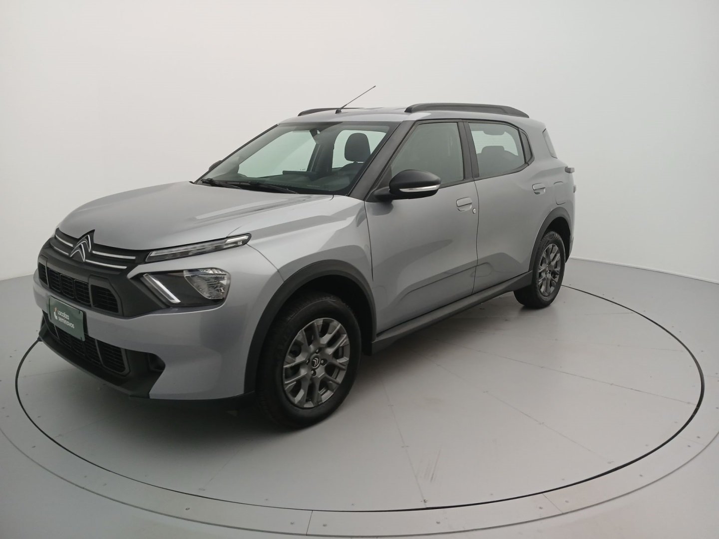 imagem de F. Pack 1.0 Flex TB 200 Aut.