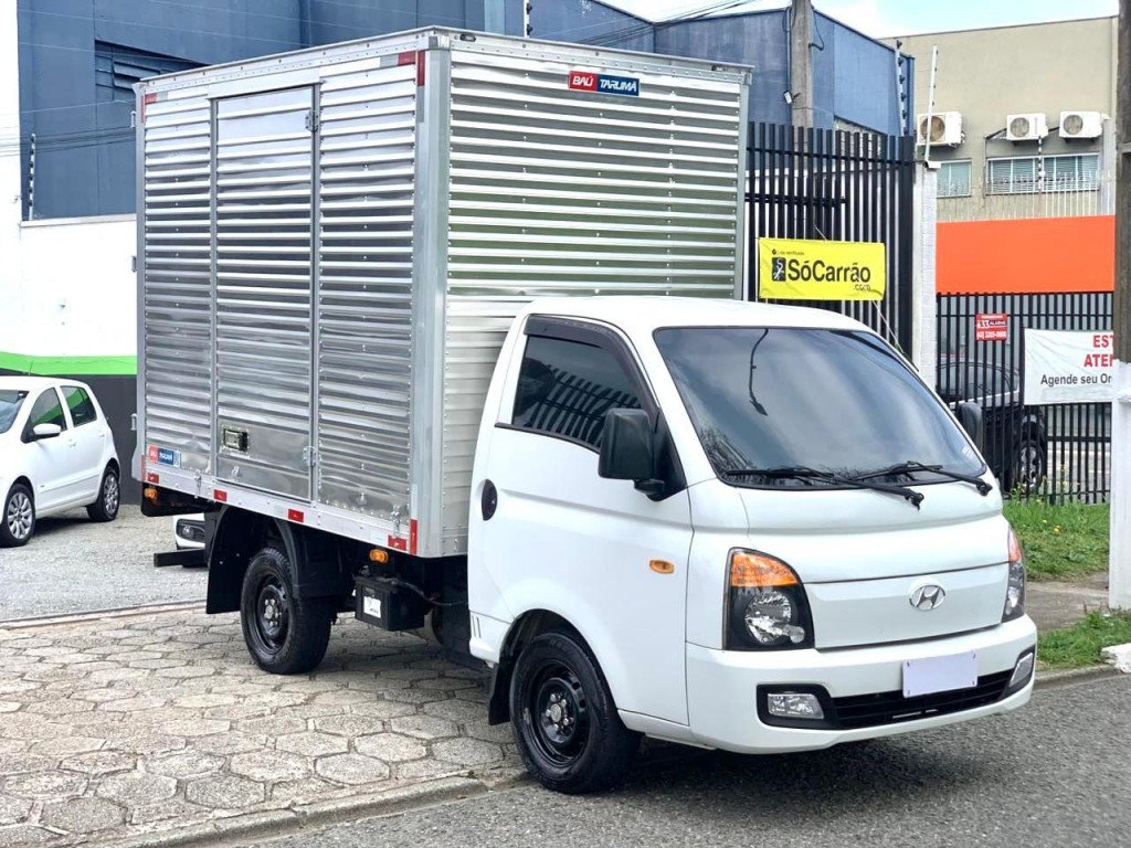 imagem de 2.5 TCI Diesel (RS/RD)