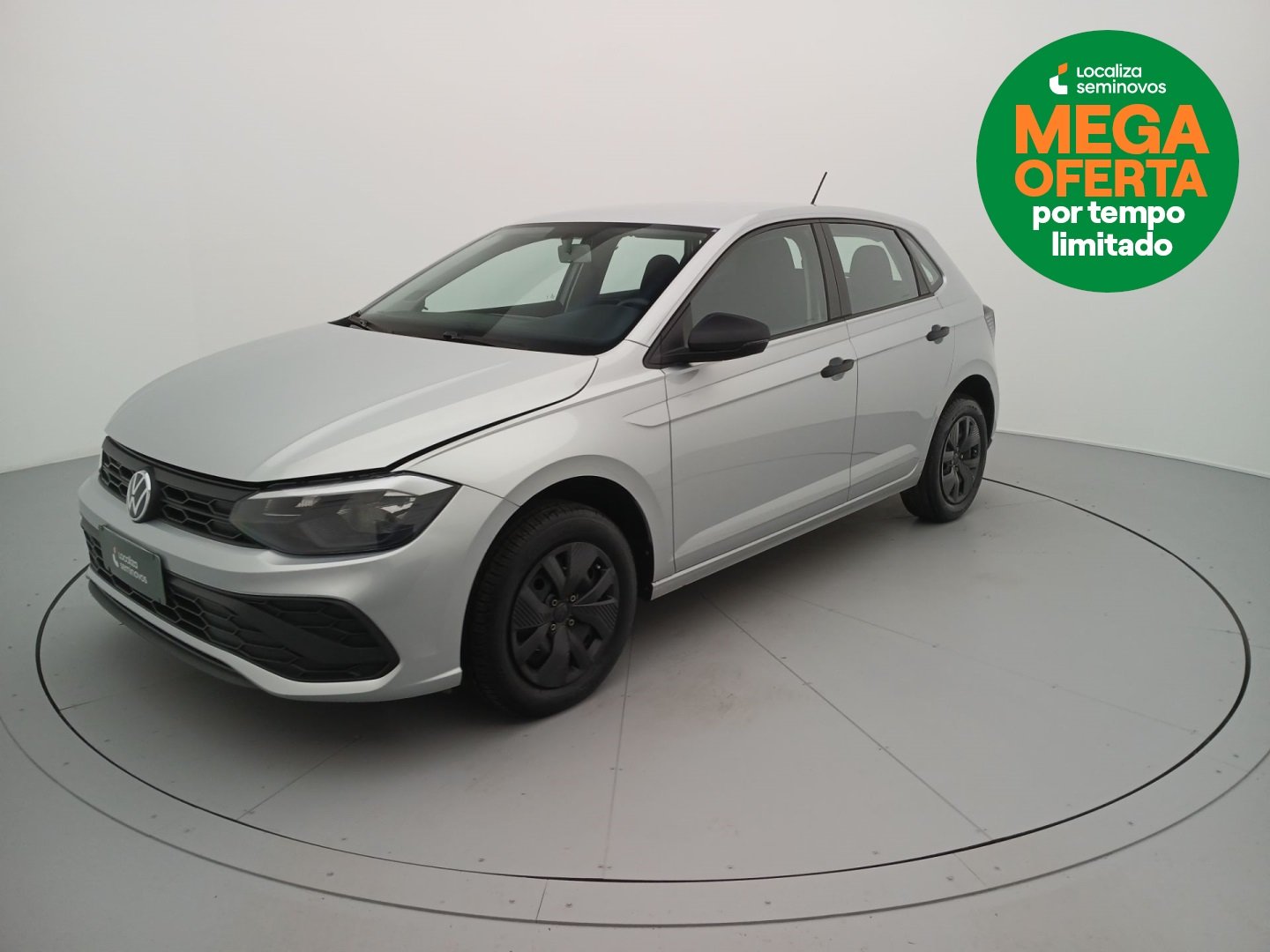 imagem de Track Rock in Rio 1.0 Flex 12V 5p