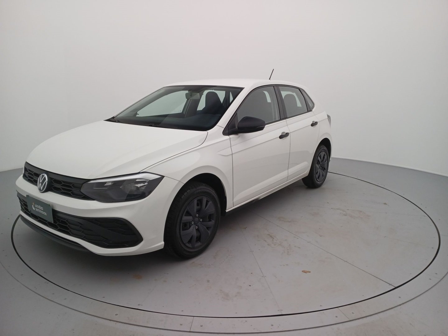 imagem de Track Rock in Rio 1.0 Flex 12V 5p