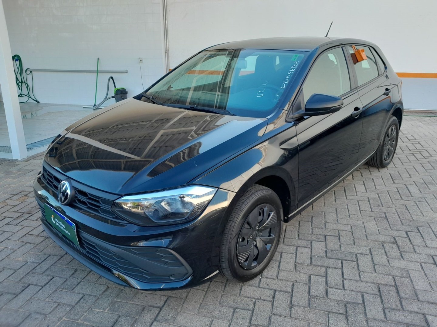 imagem de Track Rock in Rio 1.0 Flex 12V 5p