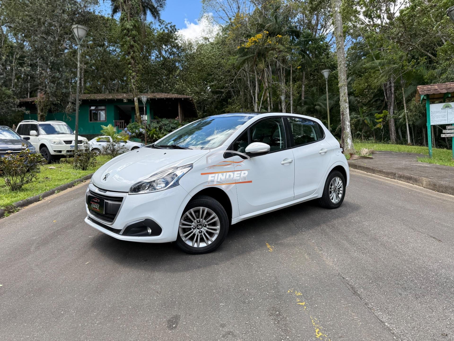 imagem de Allure 1.2 Flex 12V 5p Mec.