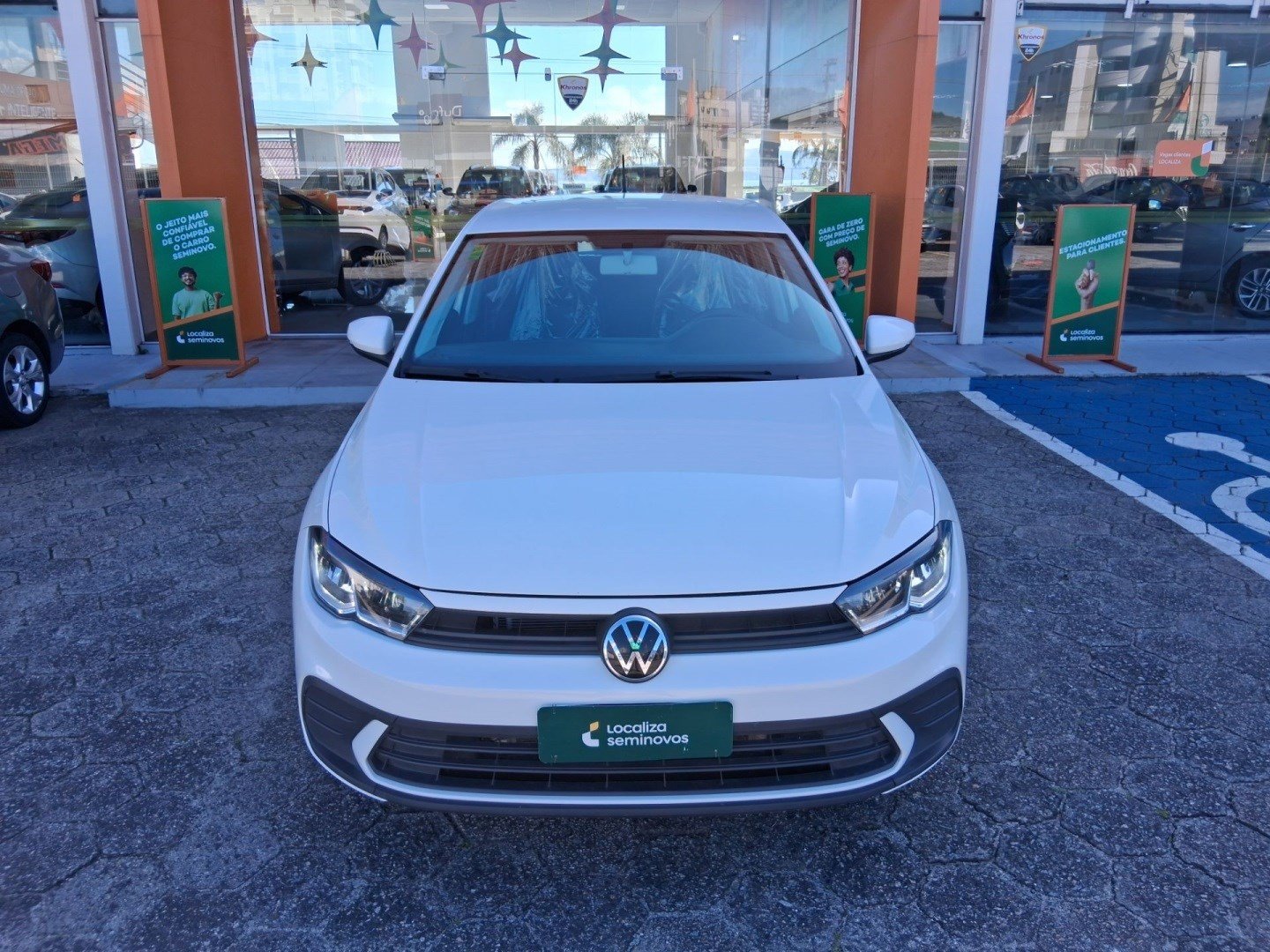 imagem de Comfortline TSI 1.0 Flex 12V Aut.