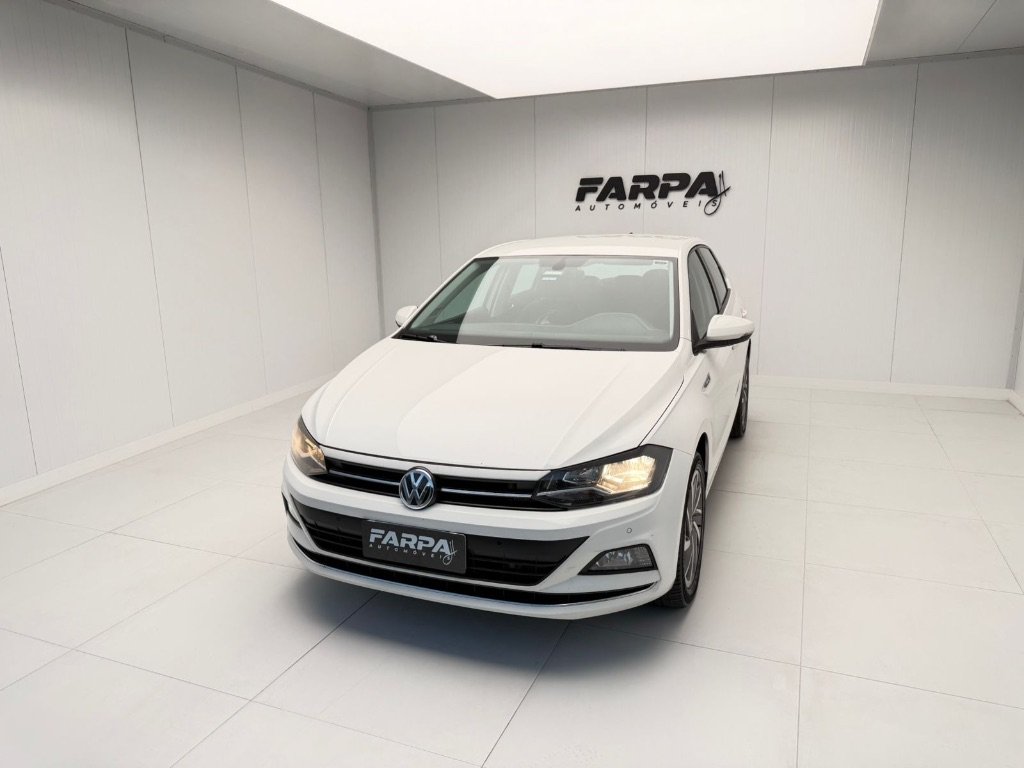 imagem de Highline 200 TSI 1.0 Flex 12V Aut.