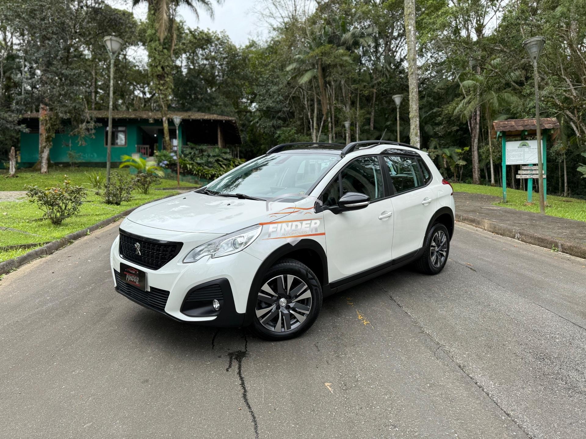 imagem de Griffe 1.6 Flex 16V 5p Aut.