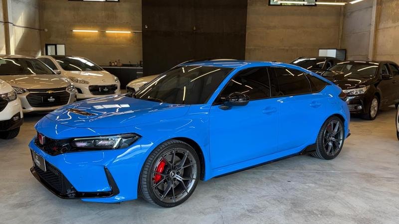 imagem de Type-R 2.0 Turbo 16V