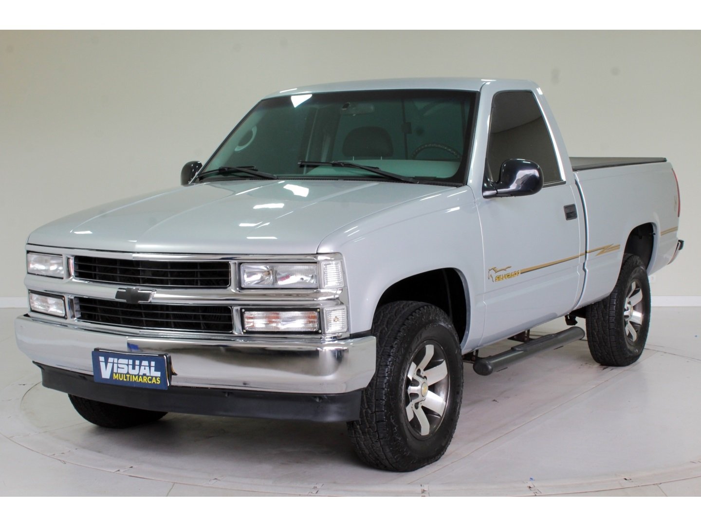 imagem de 4.2 Turbo Diesel