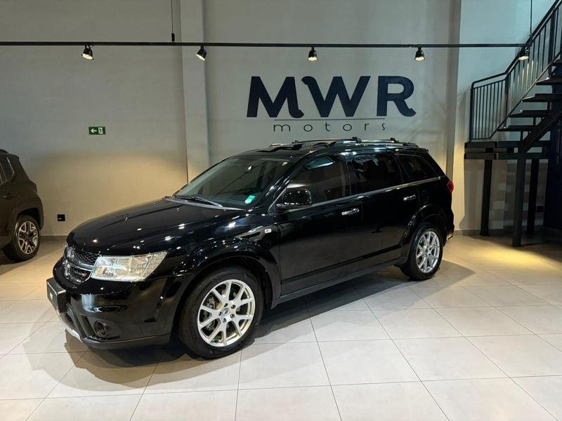 imagem de RT 3.6 V6 Aut.