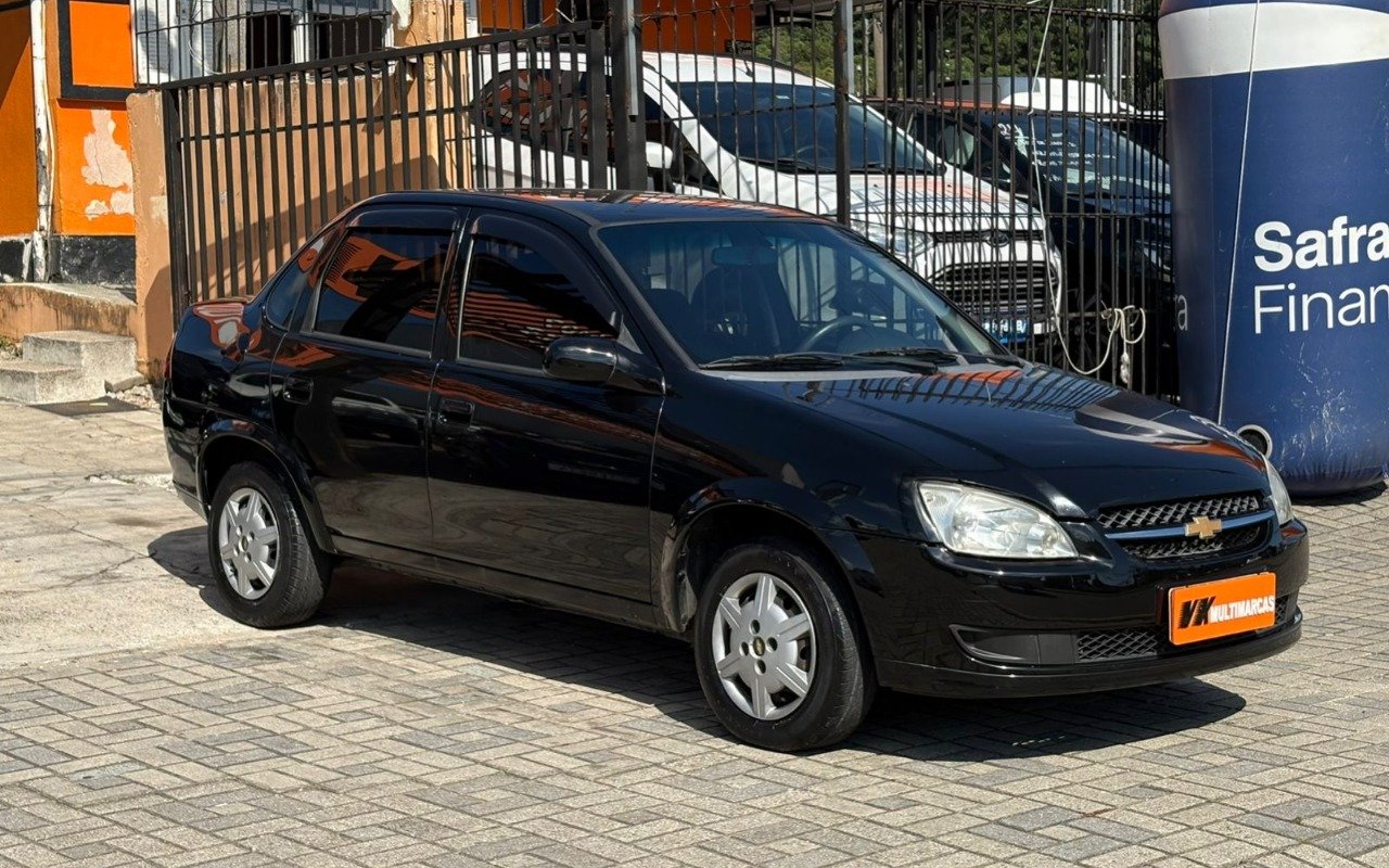 imagem de Life/LS 1.0 VHC FlexP. 4p