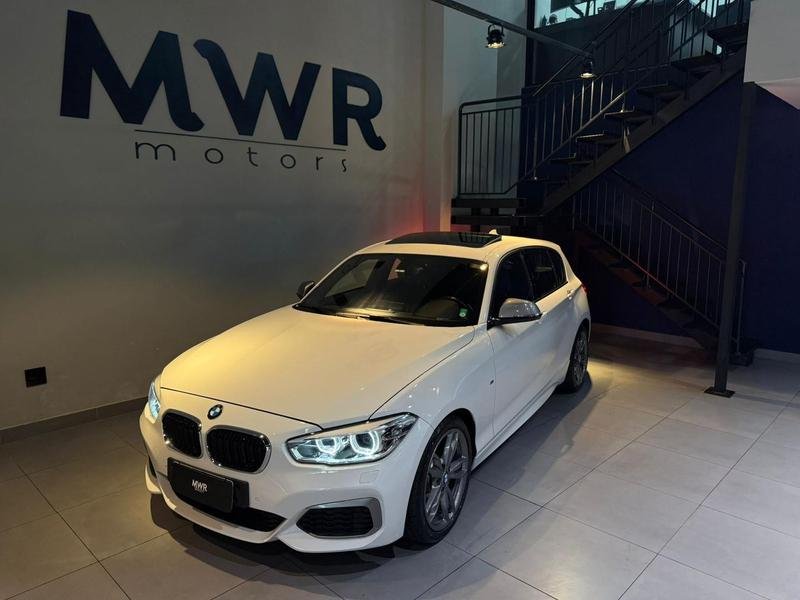 imagem de 135i 3.0 TB 24V 320cv