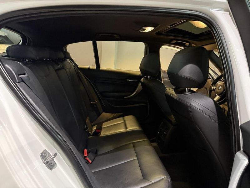 BMW M 135i 3.0 TB 24V 320cv na cor Branco em Curitiba / PR - 795361