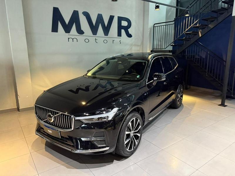 imagem de T-8 Ultimate 2.0 AWD (Híbrido)