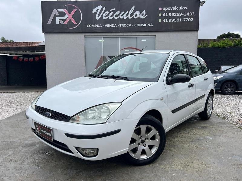 imagem de 2.0 16V/ 2.0 16V Flex 5p