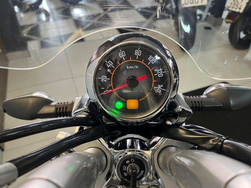 HAOJUE MASTER RIDE 150  na cor Preto em Campo Largo / PR - 795440