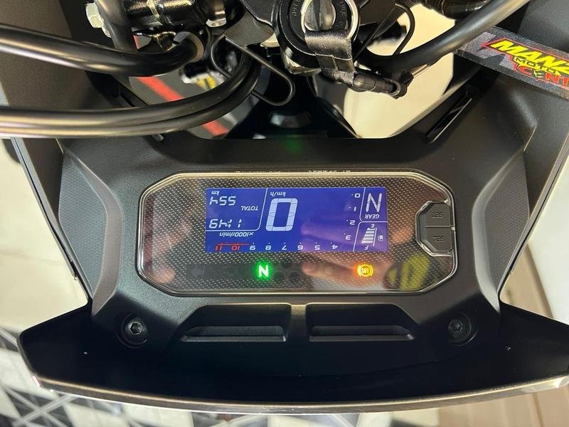 Honda XRE 190 ADVENTURE FLEX  na cor Cinza em Campo Largo / PR - 795441