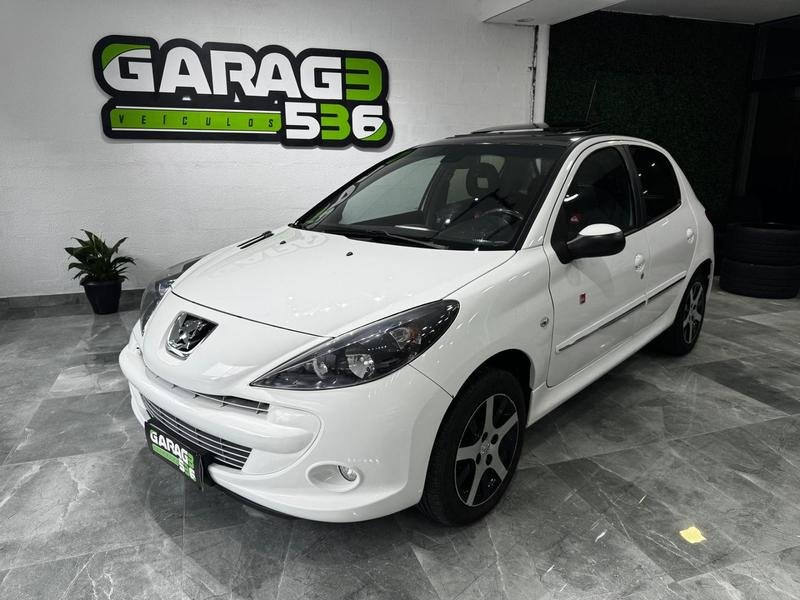 imagem de QUIKSILVER 1.6 Flex 16V 5p