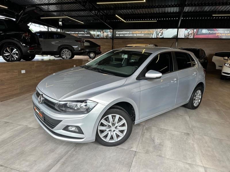 imagem de 1.0 Mi 79cv 16V 5p