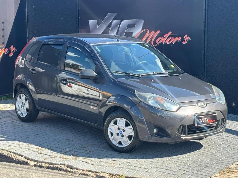 imagem de 1.6 8V Flex/Class 1.6 8V Flex 5p