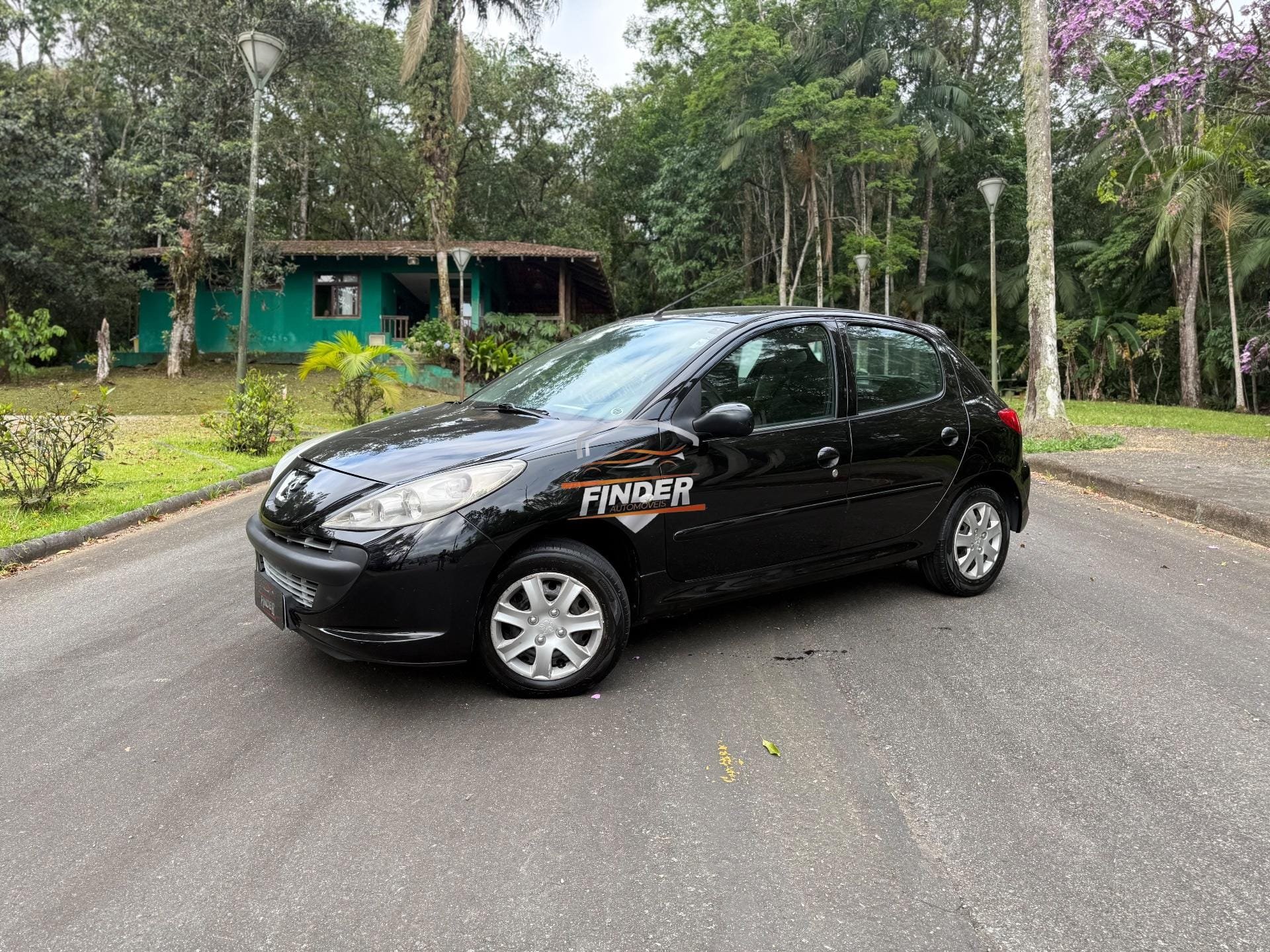 imagem de XR 1.4 Flex 8V 5p