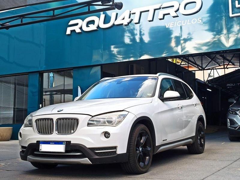 imagem de SDRIVE 20i 2.0/2.0 TB Acti.Flex Aut.