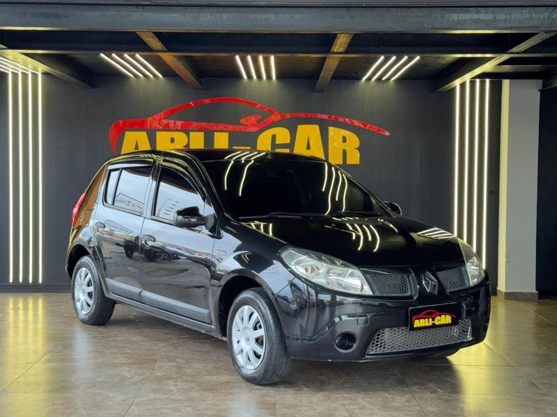 imagem de Expression Hi-Flex 1.0 16V 5p