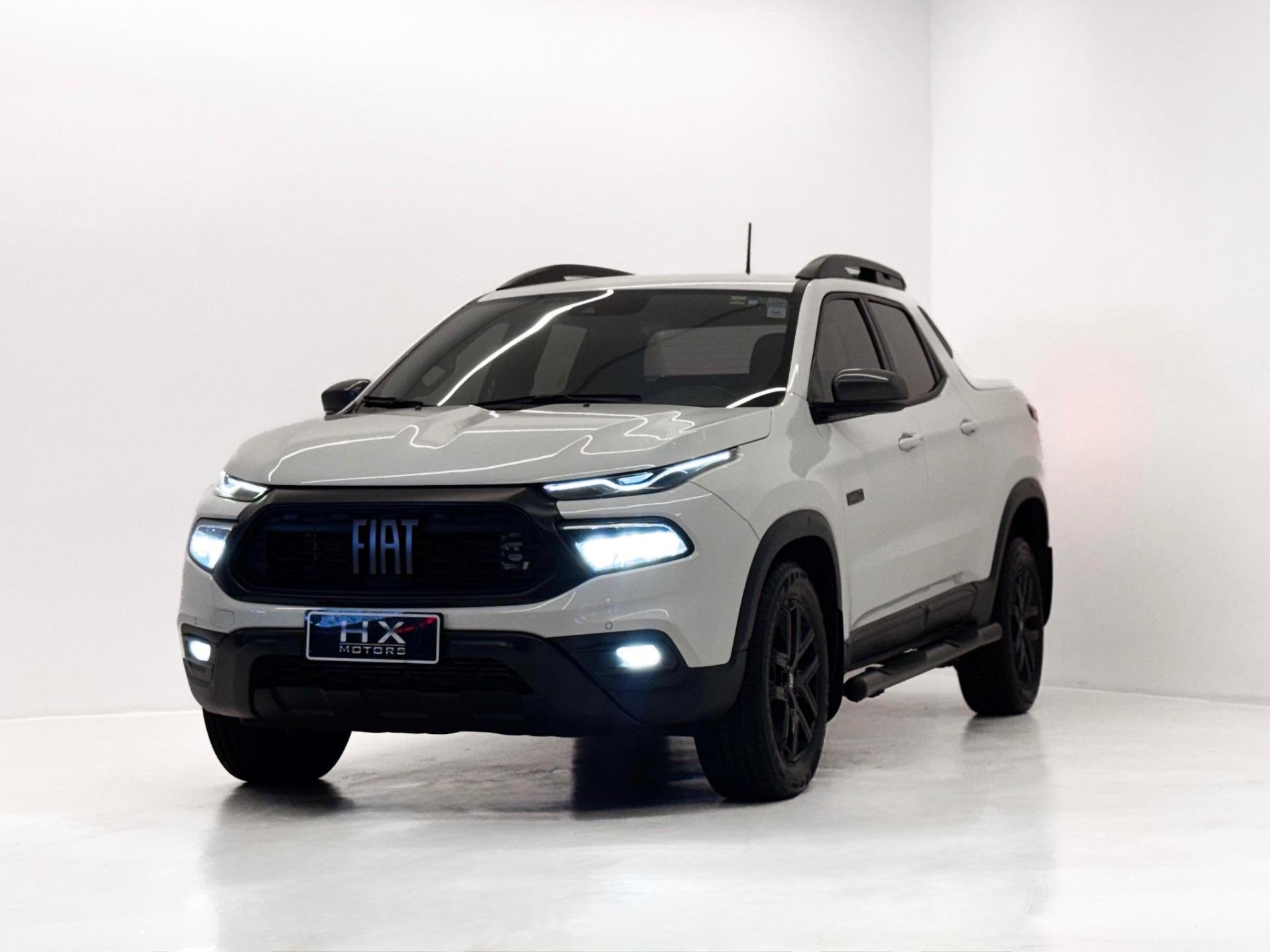 imagem de Ultra 2.0 16V 4x4 TB Diesel Aut.